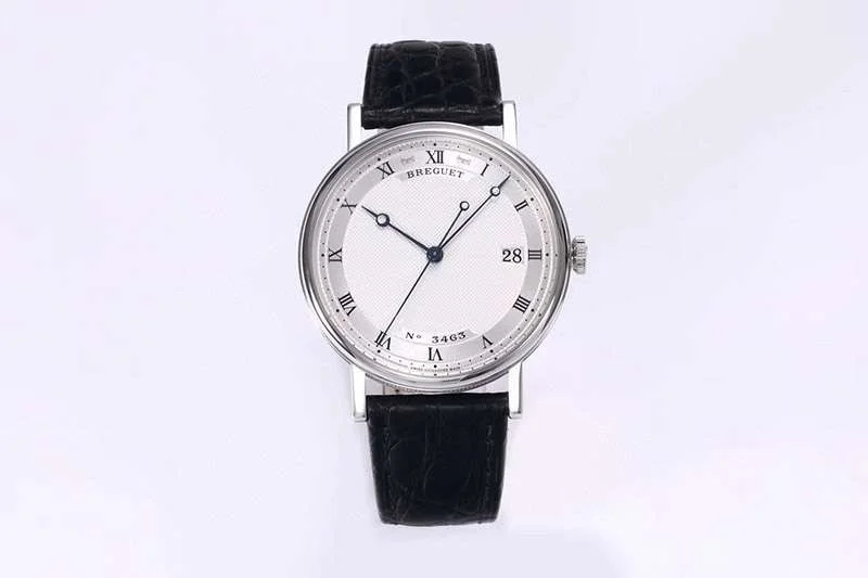 《大人気》ブレゲ クラシック 偽物 メンズ 38 mm 時計 buf30780
