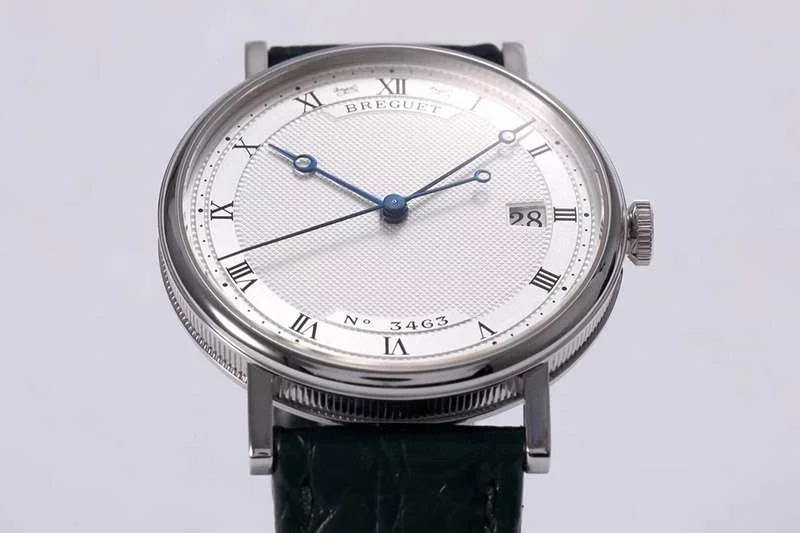 《大人気》ブレゲ クラシック 偽物 メンズ 38 mm 時計 buf30780