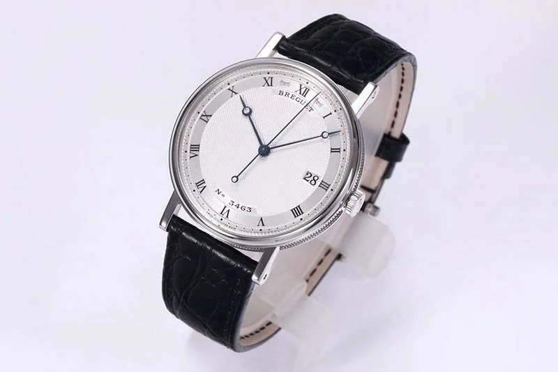 《大人気》ブレゲ クラシック 偽物 メンズ 38 mm 時計 buf30780