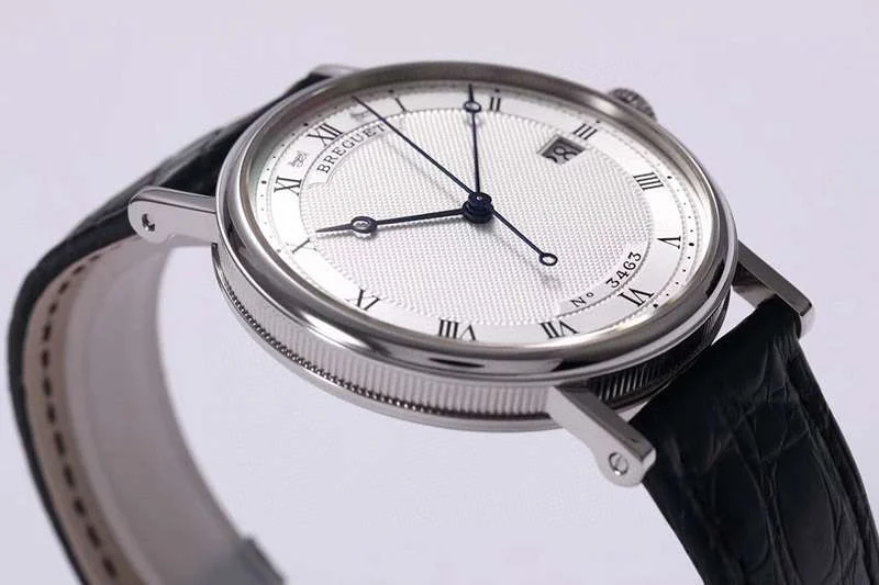 《大人気》ブレゲ クラシック 偽物 メンズ 38 mm 時計 buf30780