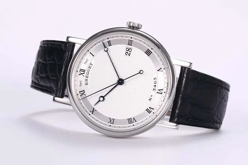 《大人気》ブレゲ クラシック 偽物 メンズ 38 mm 時計 buf30780