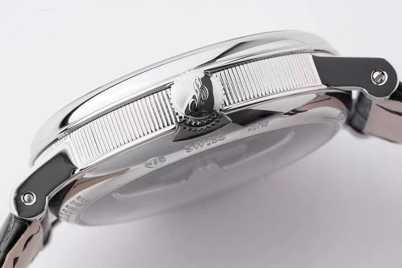 最安値挑戦ブレゲ トラディション オートマティック レトログラード セコンド 偽物 メンズ 40 mm 時計 bug08078