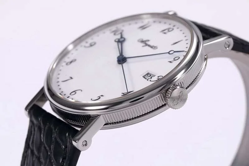 目を惹くカラー ブレゲ クラシック シリシオン スーパーコピー メンズ 38 mm 時計 bum40880