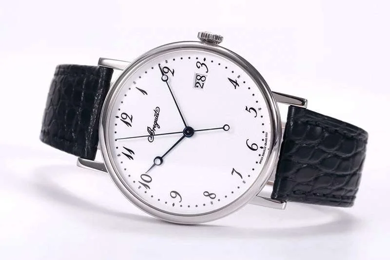 目を惹くカラー ブレゲ クラシック シリシオン スーパーコピー メンズ 38 mm 時計 bum40880
