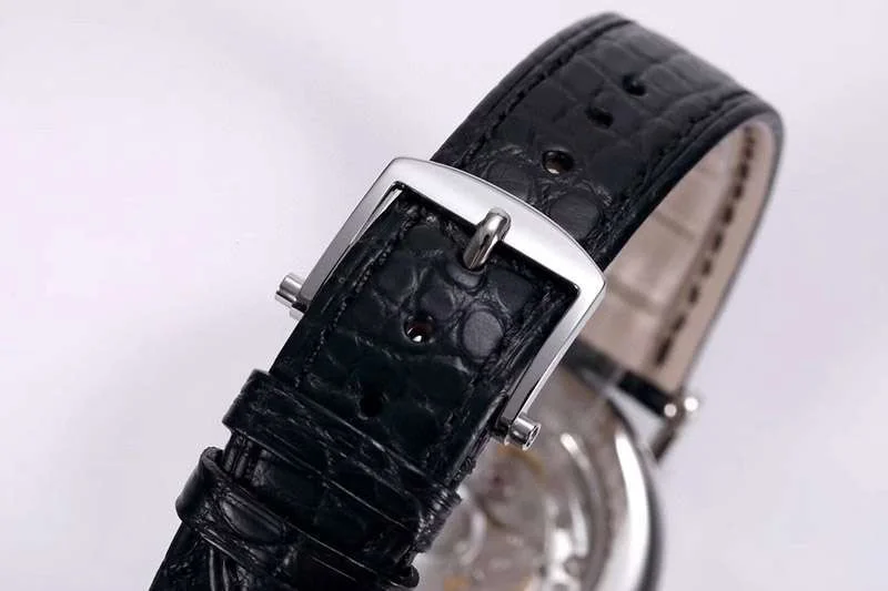 目を惹くカラー ブレゲ クラシック シリシオン スーパーコピー メンズ 38 mm 時計 bum40880