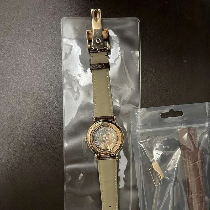 累積売上総額第1位!ブレゲ クラシック ムーンフェイズ 偽物 メンズ 40 mm 時計 buo40603