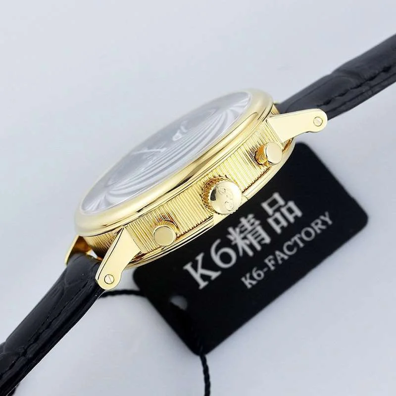 大人気!!新色ブレゲ クラシック クロノグラフ 偽物 メンズ 41 mm 時計 bup23056