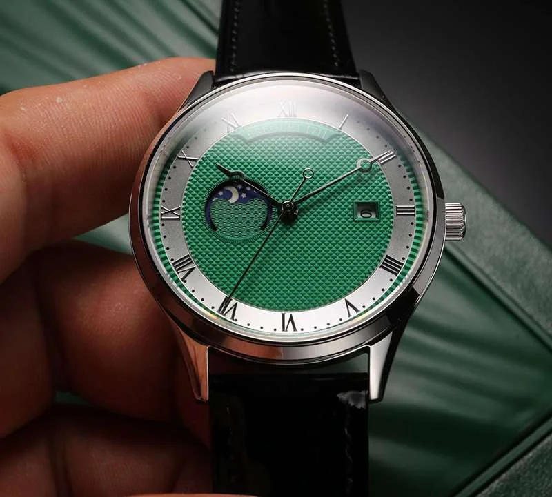 入手困難ブレゲ クラシック コピー メンズ 39 mm 時計 but51338