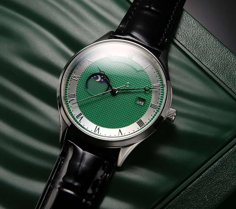 入手困難ブレゲ クラシック コピー メンズ 39 mm 時計 but51338