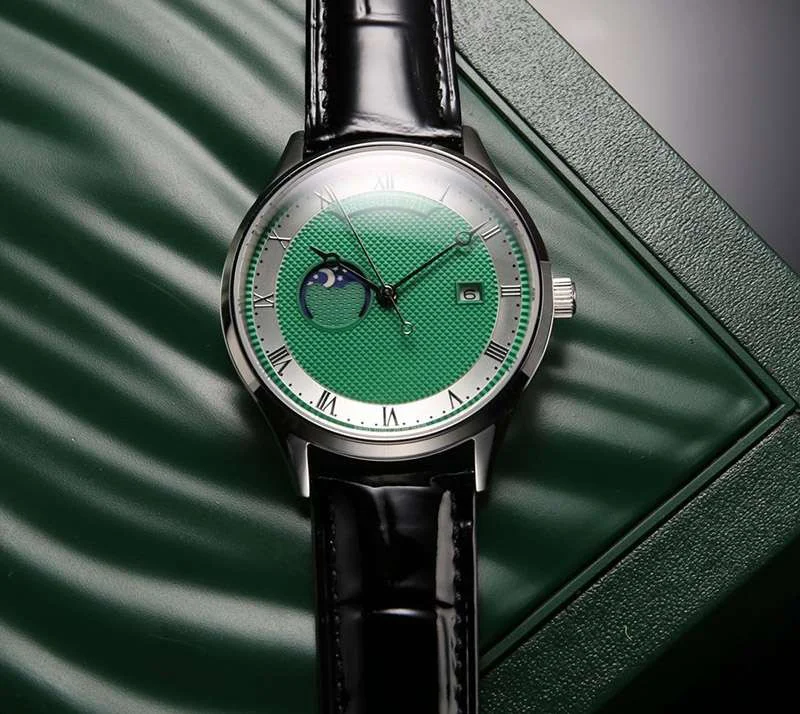 入手困難ブレゲ クラシック コピー メンズ 39 mm 時計 but51338