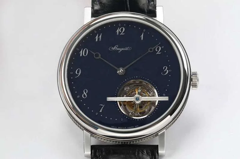 大人気!ブレゲ コピー メンズ 38 mm 時計 buv52664