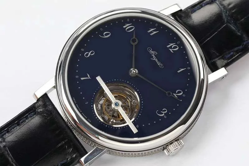 大人気!ブレゲ コピー メンズ 38 mm 時計 buv52664