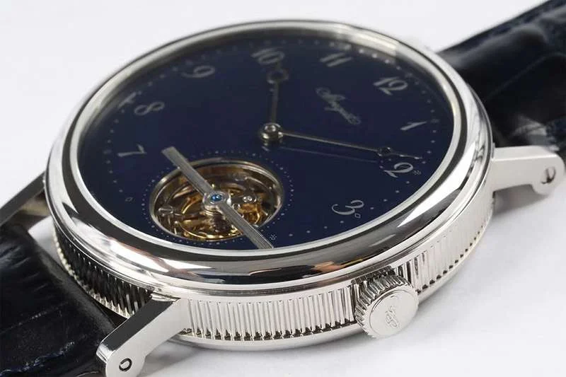 大人気!ブレゲ コピー メンズ 38 mm 時計 buv52664