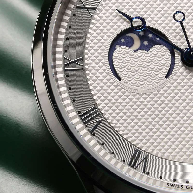 人気急上昇ブレゲ 偽物 クラシック メンズ 39 mm 時計 buw32718
