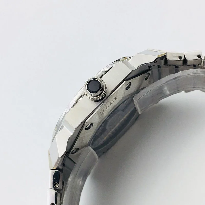 定番ブルガリ 時計 コピー オクト ローマ 41mm Octo Roma BGOP41BGLD