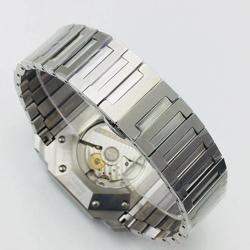 定番ブルガリ 時計 コピー オクト ローマ 41mm Octo Roma BGOP41BGLD