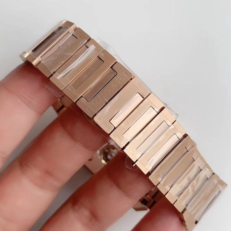 ブルガリ スーパーコピー時計 オクト ローマ 41mm Octo Roma Bue44491