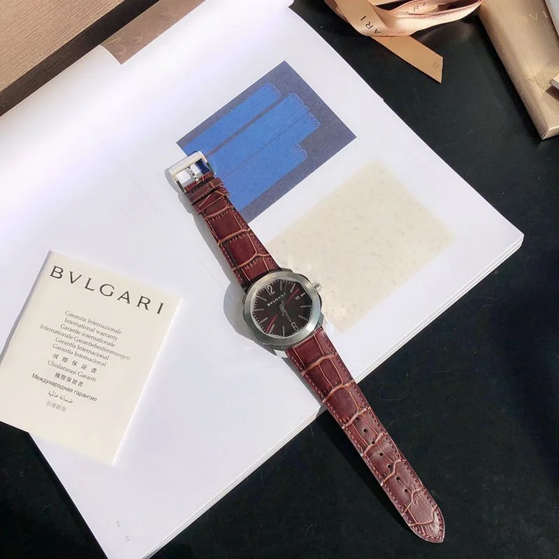 最高な材質ブルガリ 時計 コピー オクト ローマ 41mm Octo Roma Bui55309