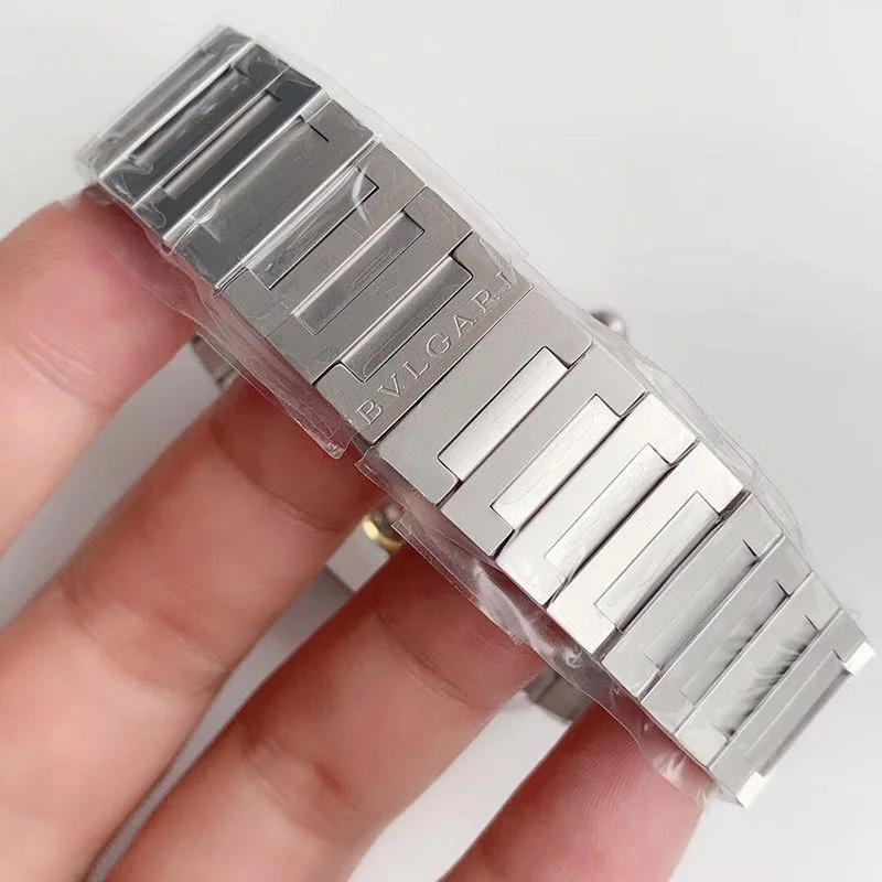 日本未入荷ブルガリ スーパーコピー 時計 オクト ローマ 41mm Octo Roma Bui61089
