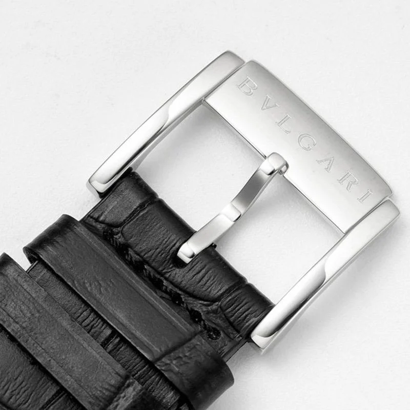 超話題!ブルガリ 時計 オクト ローマ 41mm Octo Roma 偽物 Buj56801