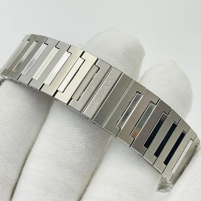 ブランド♪ブルガリ 時計 オクト ローマ スーパーコピー 41mm Octo Roma Bum53822