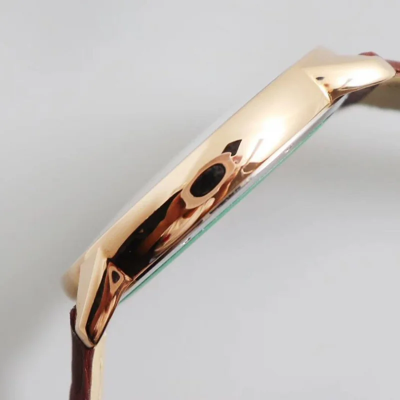 ★日本!!人気!カルティエ コピー ロンドソロ XL 42 mm kah43373