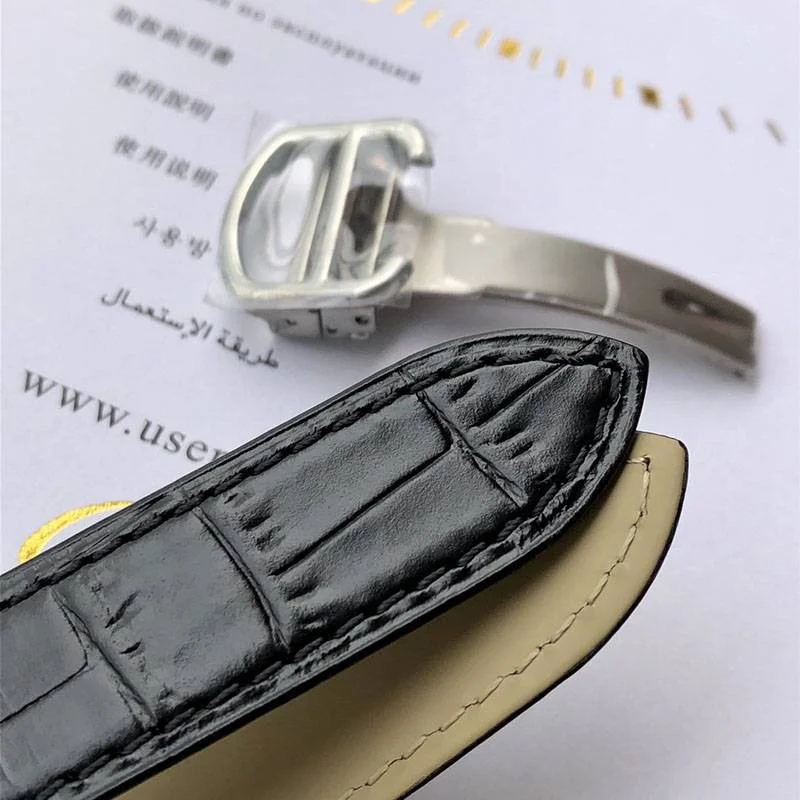 人気急上昇カルティエ バロンブルー 42mm 偽物 kai24027