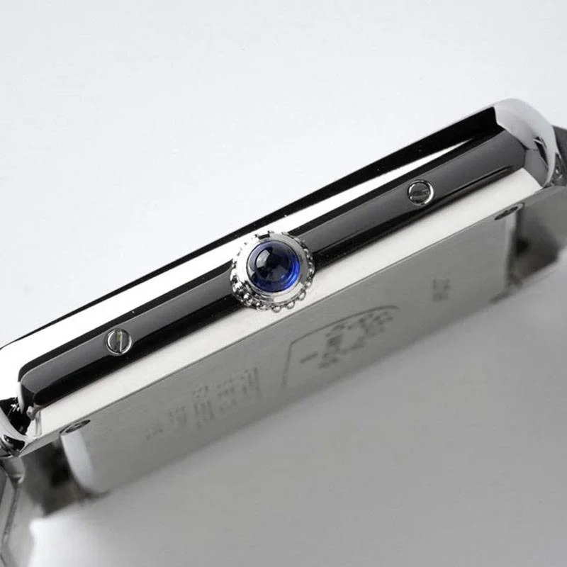 【日本未発売】カルティエ タンクソロ 偽物 kar60949