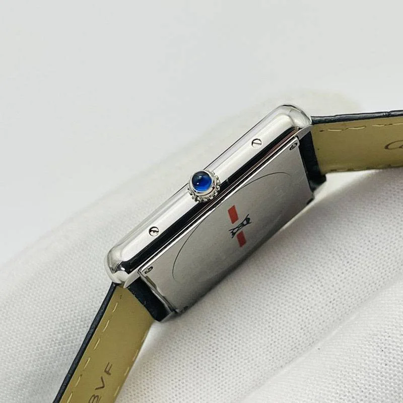 大人気!!新色カルティエ タンクソロ 偽物 kav14259