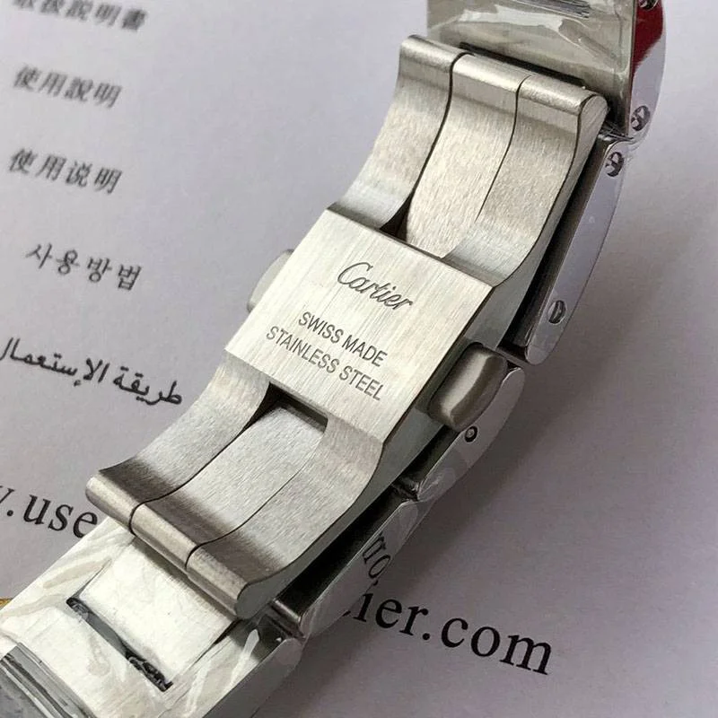 《大人気》カルティエ コピー バロンブルー 42mm kaw47767