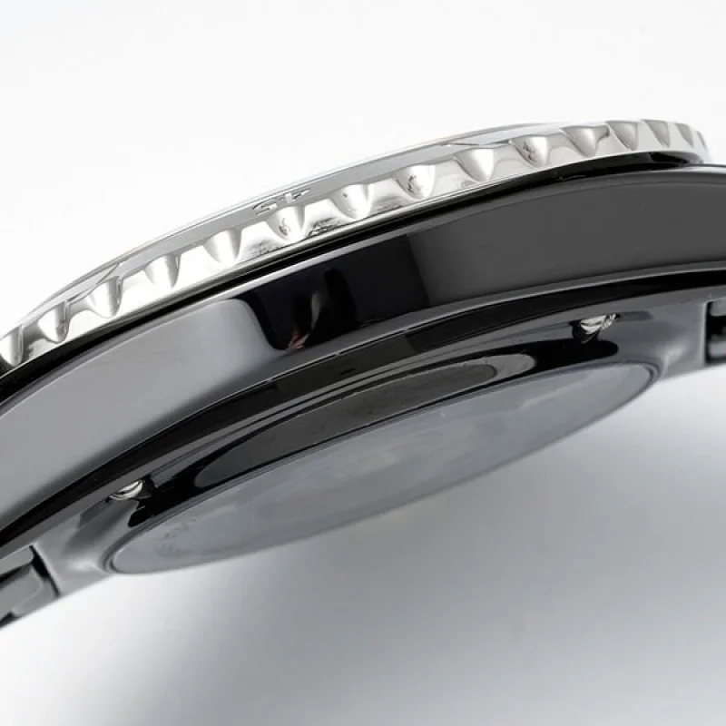 雑誌 付録 シャネル J12 偽物 38mm H56971
