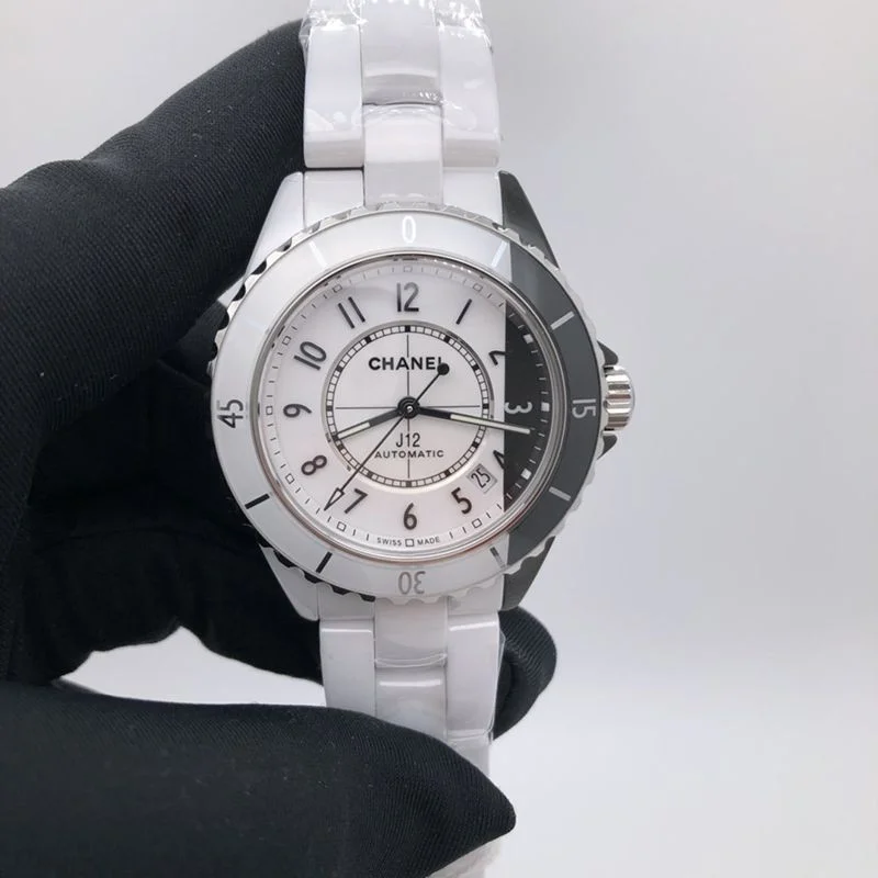 稀少シャネル J12 パラドックス コピー H6515