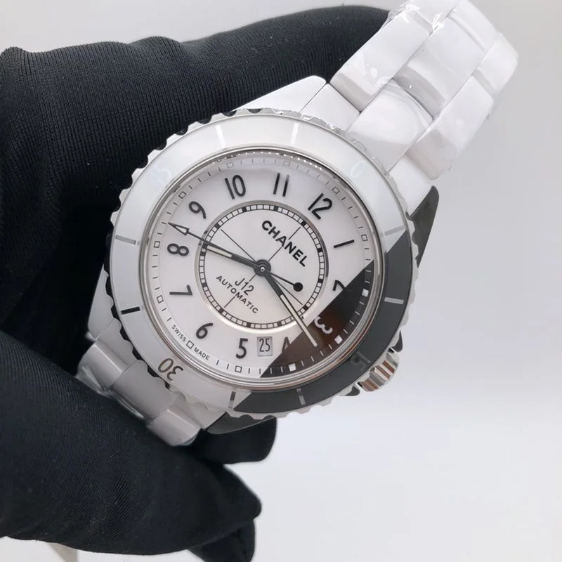 稀少シャネル J12 パラドックス コピー H6515