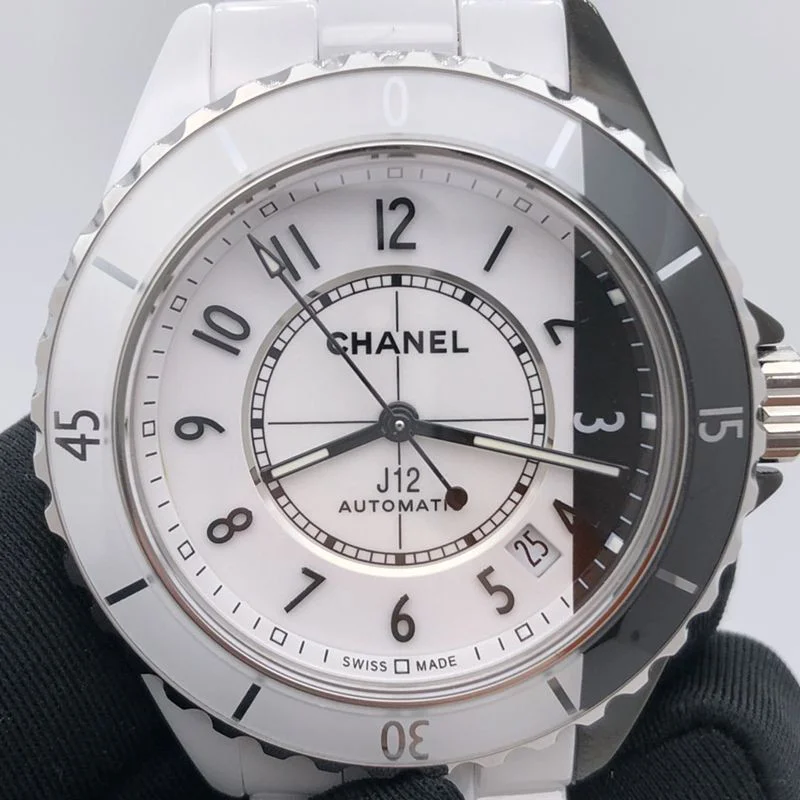 稀少シャネル J12 パラドックス コピー H6515