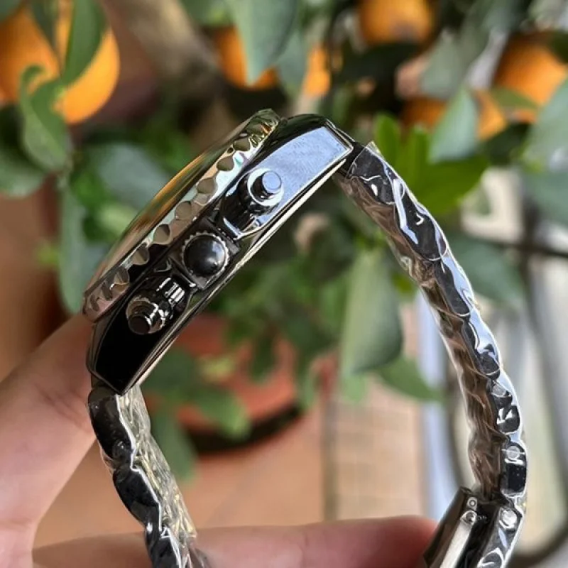 新作限定♪シャネル J12 コピー 時計 41mm ブラック shb69702