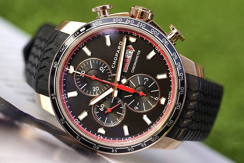 世界中で大人気♪ショパール ミッレ ミリア 時計 コピー 44 mm shb68046