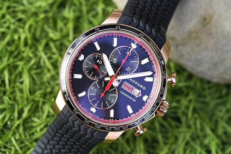 世界中で大人気♪ショパール ミッレ ミリア 時計 コピー 44 mm shb68046