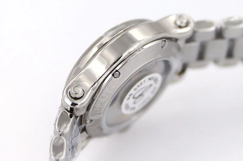 春夏新作ショパール ハッピースポーツ コピー 33MM shc34001