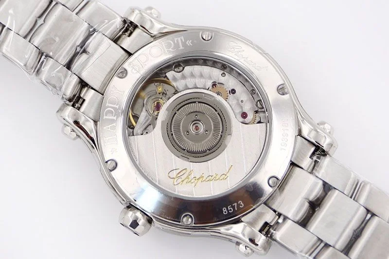 春夏新作ショパール ハッピースポーツ コピー 33MM shc34001