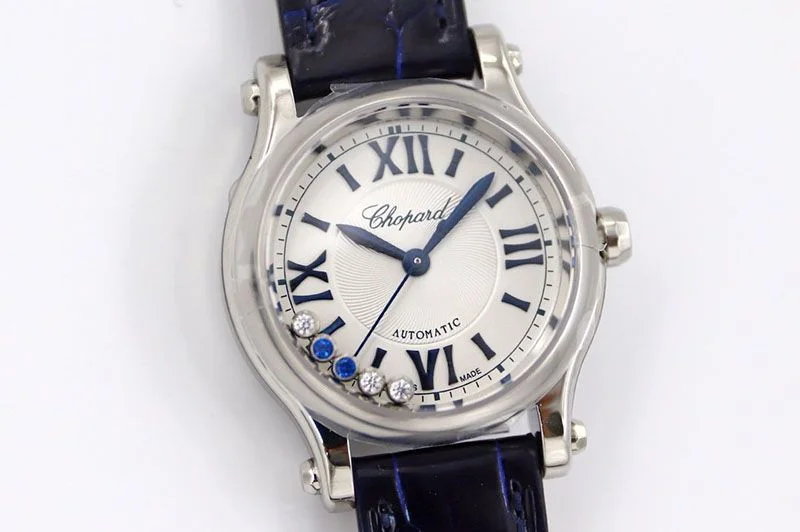 大人気!ショパール 偽物 ハッピースポーツ 33MM shn35883