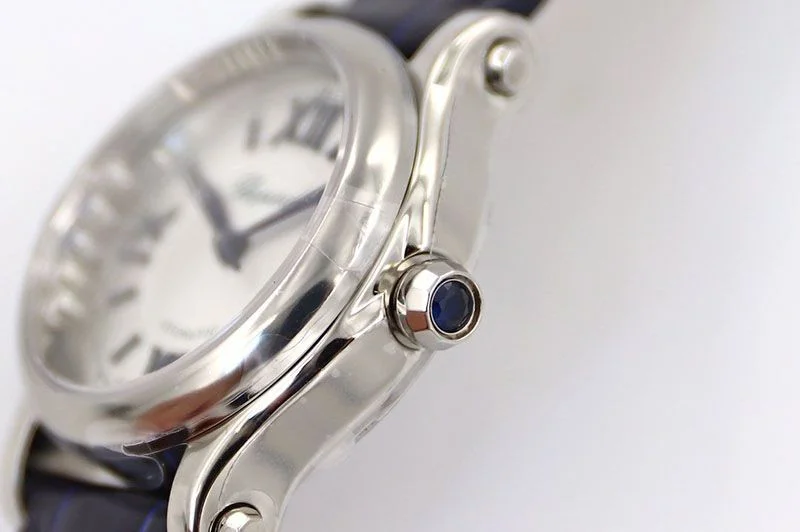 大人気!ショパール 偽物 ハッピースポーツ 33MM shn35883