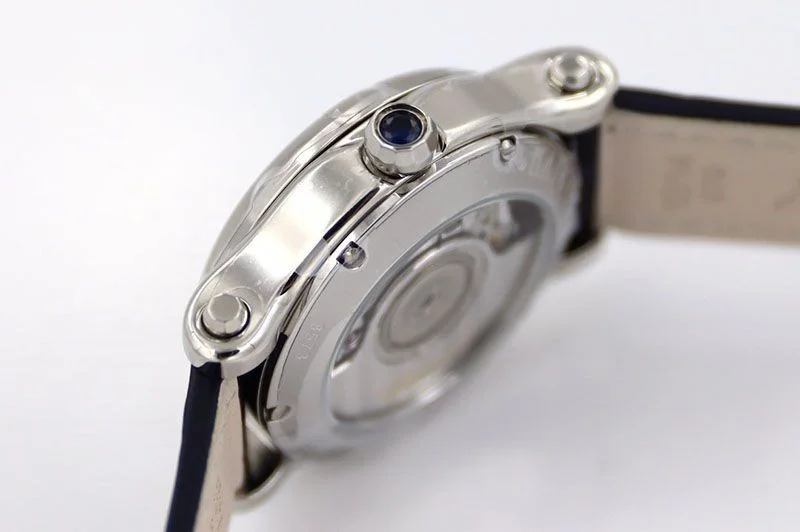 大人気!ショパール 偽物 ハッピースポーツ 33MM shn35883