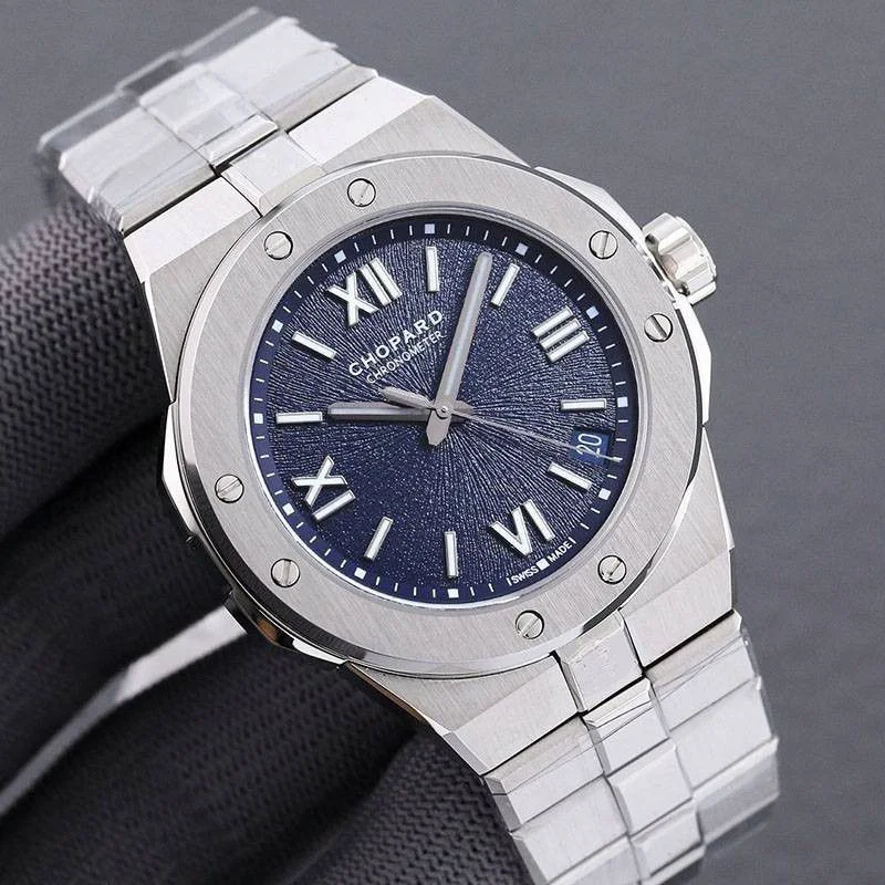 稀少ショパール コピー アルパイン イーグル 41 MM 3色 sho01104