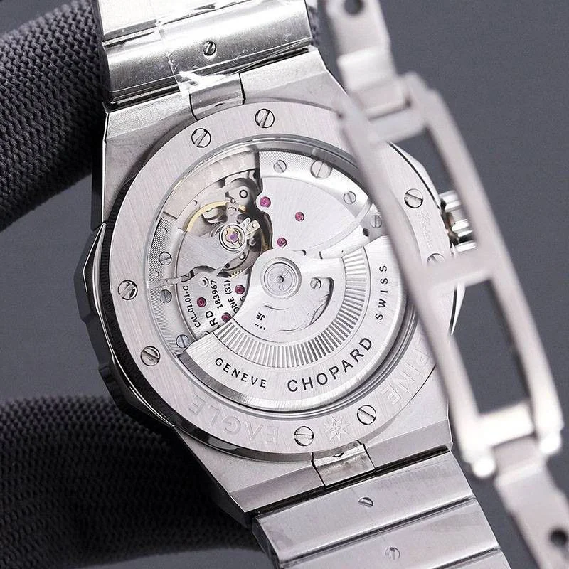 稀少ショパール コピー アルパイン イーグル 41 MM 3色 sho01104