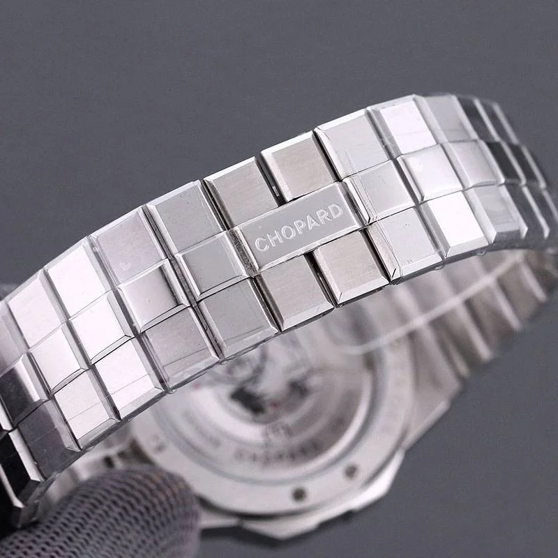 稀少ショパール コピー アルパイン イーグル 41 MM 3色 sho01104