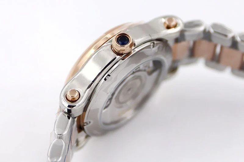 入手困難ショパール ハッピースポーツ コピー 33MM sho03280