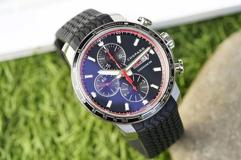 超希少!ショパール ミッレ ミリア 時計 スーパーコピー 44 mm shs63533