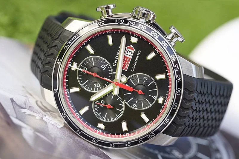 超希少!ショパール ミッレ ミリア 時計 スーパーコピー 44 mm shs63533