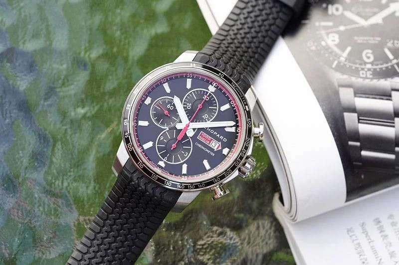 超希少!ショパール ミッレ ミリア 時計 スーパーコピー 44 mm shs63533