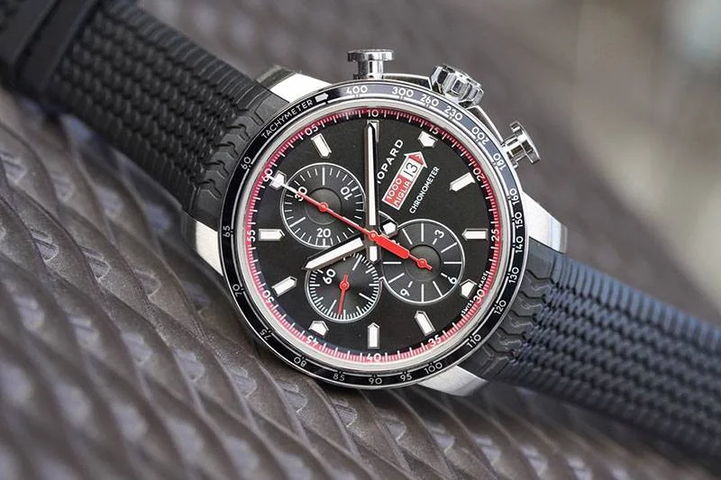超希少!ショパール ミッレ ミリア 時計 スーパーコピー 44 mm shs63533